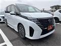 2025 Nissan Serena