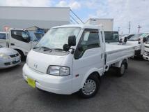 2018 Mazda Bongo Truck
