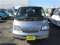 2017 Mazda Bongo Van