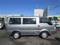 2017 Mazda Bongo Van