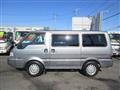 2017 Mazda Bongo Van