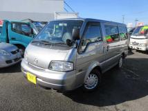 2017 Mazda Bongo Van