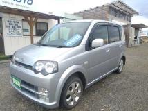 2003 Daihatsu Move Custom