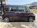 2014 Daihatsu Tanto Custom