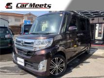 2014 Daihatsu Tanto Custom