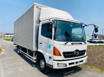 2004 Hino Hino Others