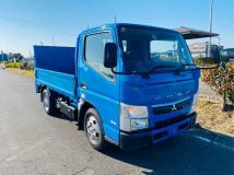 2017 Mitsubishi Canter