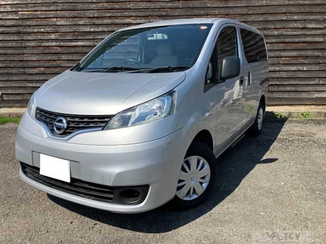 2019 Nissan NV200 VANETTE