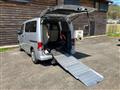 2019 Nissan NV200 VANETTE