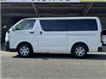 2010 Toyota Hiace Van