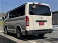 2010 Toyota Hiace Van