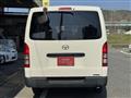 2010 Toyota Hiace Van