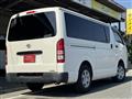 2010 Toyota Hiace Van