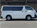 2010 Toyota Hiace Van