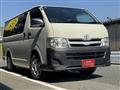 2010 Toyota Hiace Van
