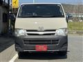 2010 Toyota Hiace Van