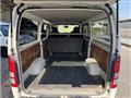 2010 Toyota Hiace Van