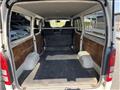 2010 Toyota Hiace Van