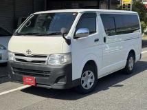 2010 Toyota Hiace Van