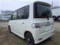 2006 Daihatsu Tanto Custom