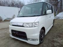 2006 Daihatsu Tanto Custom