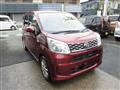 2015 Daihatsu Move