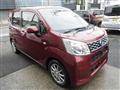 2015 Daihatsu Move