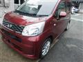 2015 Daihatsu Move