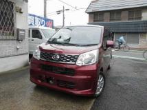 2015 Daihatsu Move
