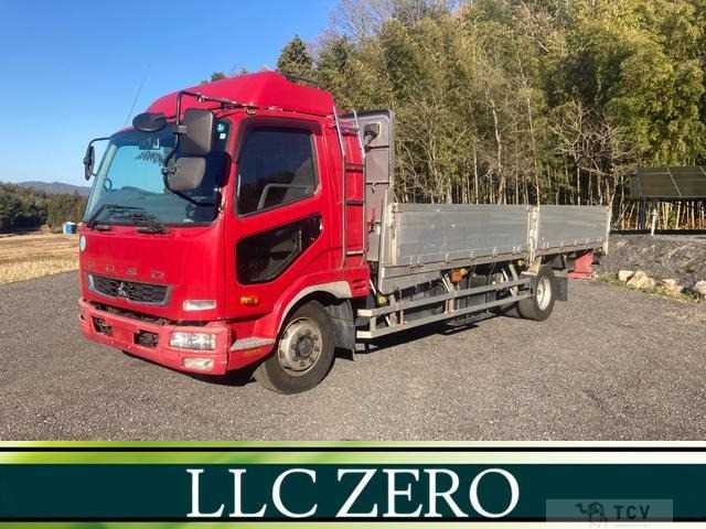 2012 Mitsubishi Fighter