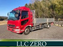 2012 Mitsubishi Fighter