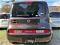 2012 Nissan Cube