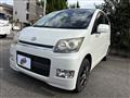 2007 Daihatsu Move Custom