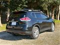 2013 Nissan X-Trail