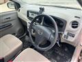 2012 Daihatsu Mira