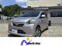 2012 Daihatsu Mira