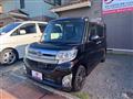 2013 Daihatsu Tanto Custom