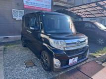 2013 Daihatsu Tanto Custom