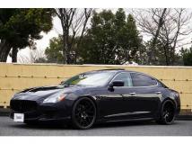 2014 Maserati Maserati Others