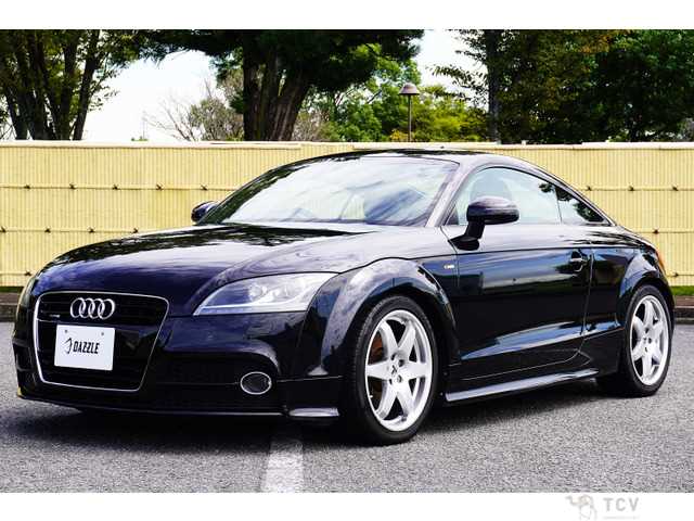 2010 Audi TT
