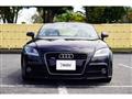 2010 Audi TT