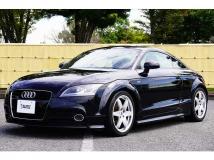 2010 Audi TT
