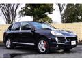 2008 Porsche Cayenne