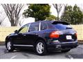 2008 Porsche Cayenne