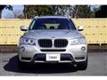 2013 BMW X3