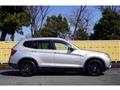 2013 BMW X3