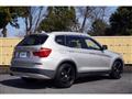 2013 BMW X3