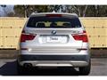 2013 BMW X3