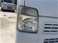 2008 Suzuki Carry Truck