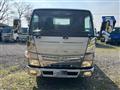 2012 Mitsubishi Canter